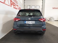 SEAT Arona vaihtoauto