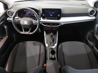 SEAT Arona vaihtoauto