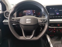 SEAT Arona vaihtoauto