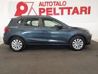 SEAT Arona vaihtoauto