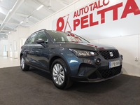 SEAT Arona vaihtoauto
