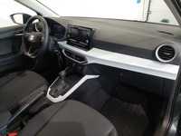 SEAT Arona vaihtoauto