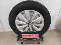 SEAT Arona vaihtoauto