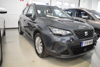 SEAT Arona vaihtoauto