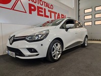 Renault Clio vaihtoauto