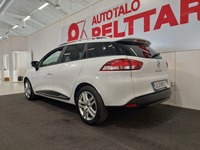 Renault Clio vaihtoauto