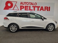 Renault Clio vaihtoauto