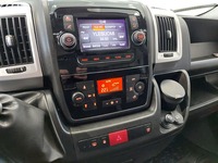 Citroën Jumper vaihtoauto