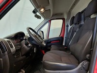 Citroën Jumper vaihtoauto