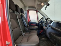 Citroën Jumper vaihtoauto