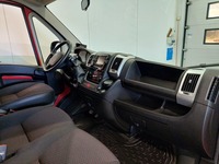 Citroën Jumper vaihtoauto