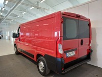 Citroën Jumper vaihtoauto