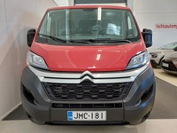 Citroën Jumper vaihtoauto