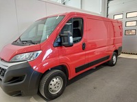 Citroën Jumper vaihtoauto