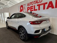 Renault Arkana vaihtoauto
