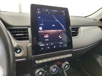 Renault Arkana vaihtoauto