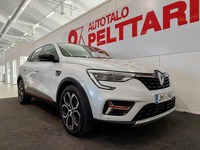 Renault Arkana vaihtoauto
