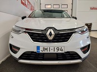 Renault Arkana vaihtoauto