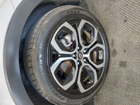 Renault Arkana vaihtoauto