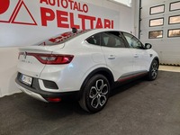 Renault Arkana vaihtoauto