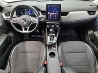 Renault Arkana vaihtoauto