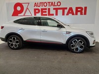 Renault Arkana vaihtoauto