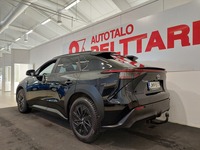 Toyota bZ4X vaihtoauto