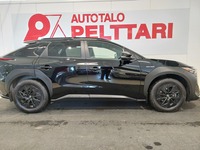 Toyota bZ4X vaihtoauto