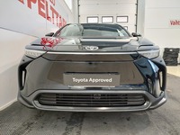 Toyota bZ4X vaihtoauto