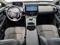 Toyota bZ4X vaihtoauto