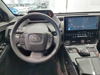 Toyota bZ4X vaihtoauto