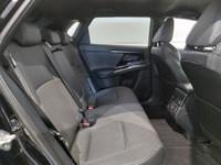 Toyota bZ4X vaihtoauto