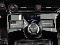 Toyota bZ4X vaihtoauto