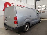 Peugeot Expert vaihtoauto