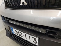 Peugeot Expert vaihtoauto