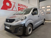 Peugeot Expert vaihtoauto