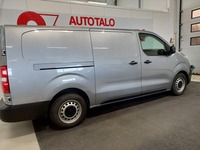 Peugeot Expert vaihtoauto