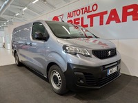 Peugeot Expert vaihtoauto