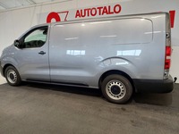 Peugeot Expert vaihtoauto