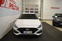 Hyundai i30 Wagon vaihtoauto