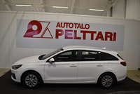 Hyundai i30 Wagon vaihtoauto
