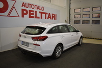 Hyundai i30 Wagon vaihtoauto