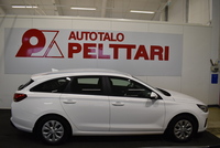 Hyundai i30 Wagon vaihtoauto