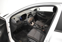 Hyundai i30 Wagon vaihtoauto