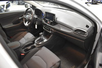 Hyundai i30 Wagon vaihtoauto