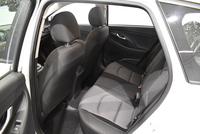 Hyundai i30 Wagon vaihtoauto
