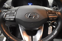 Hyundai i30 Wagon vaihtoauto