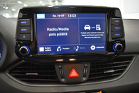 Hyundai i30 Wagon vaihtoauto