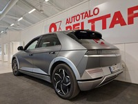 Hyundai IONIQ 5 vaihtoauto