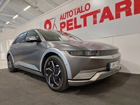 Hyundai IONIQ 5 vaihtoauto